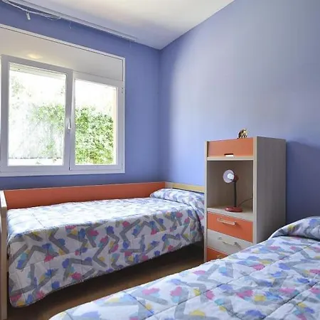 Villa Club Villamar - Lancel Lloret de Mar
