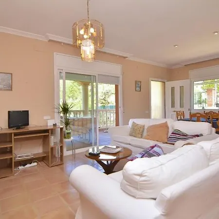 Club Villamar - Lancel *