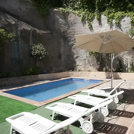 Club Villamar - Lancel וילה *